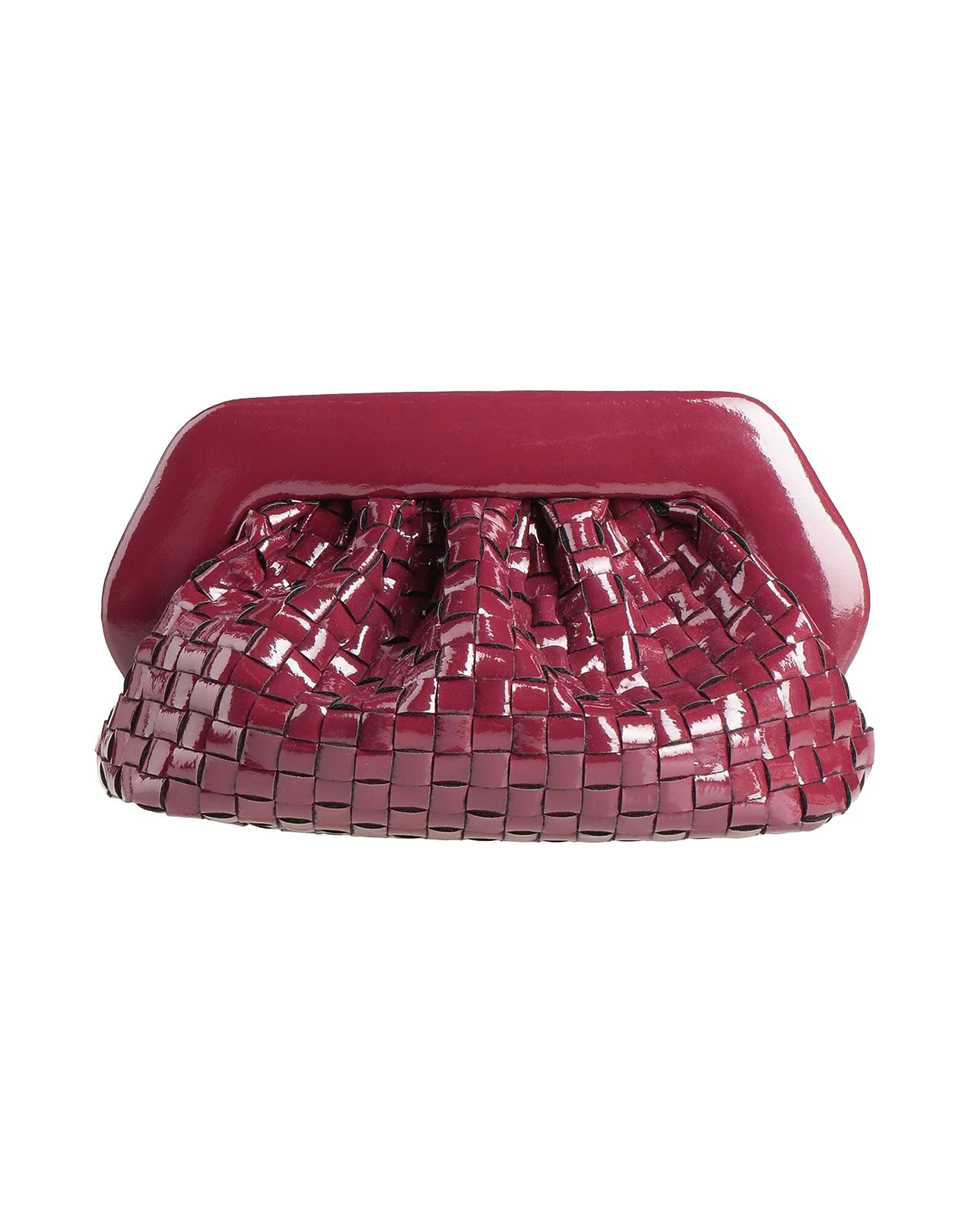 Сумка Themoirè, бордовый
Сумка Themoirè, бордовый