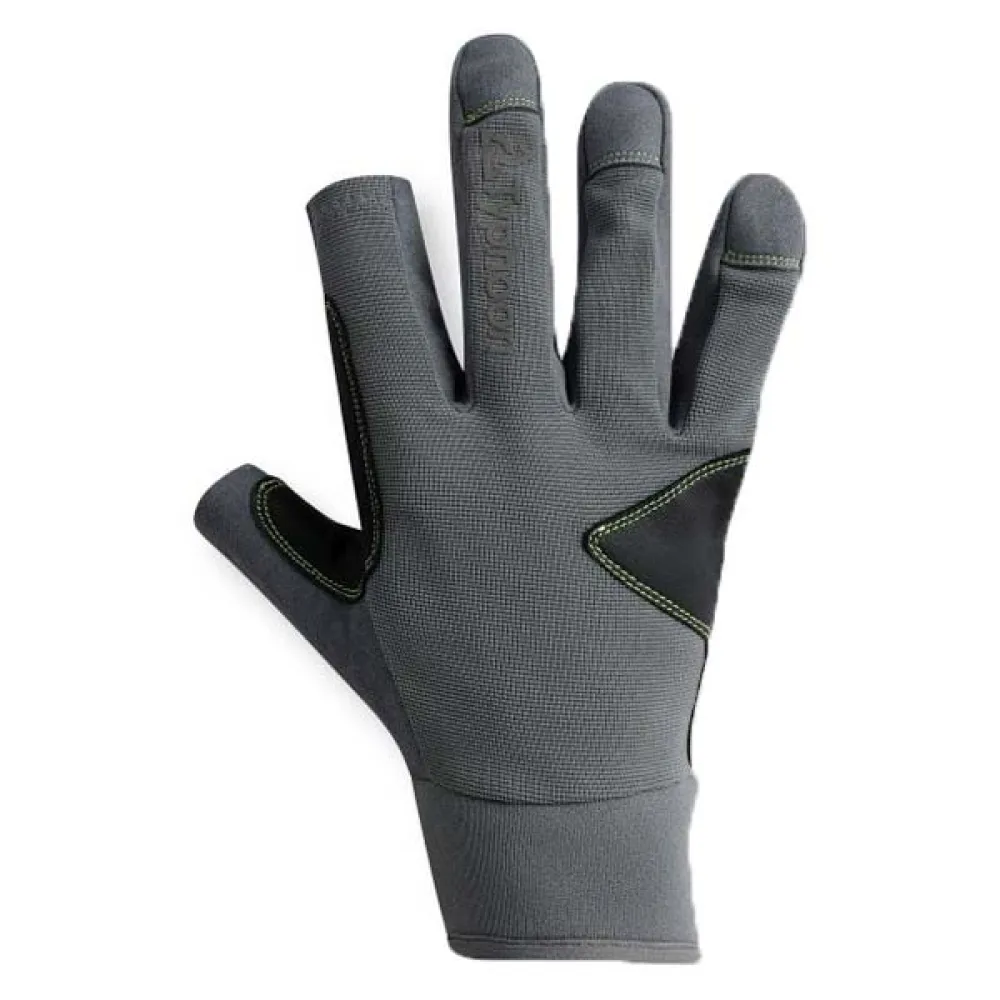 Перчатки Typhoon Performance, серый
Перчатки Typhoon Performance, серый