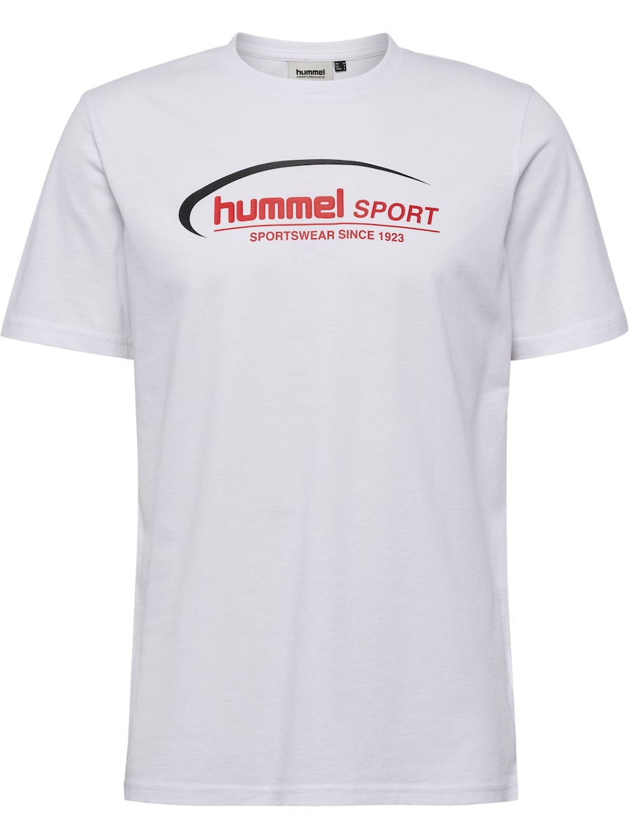 Рубашка Hummel, белый
Рубашка Hummel, белый