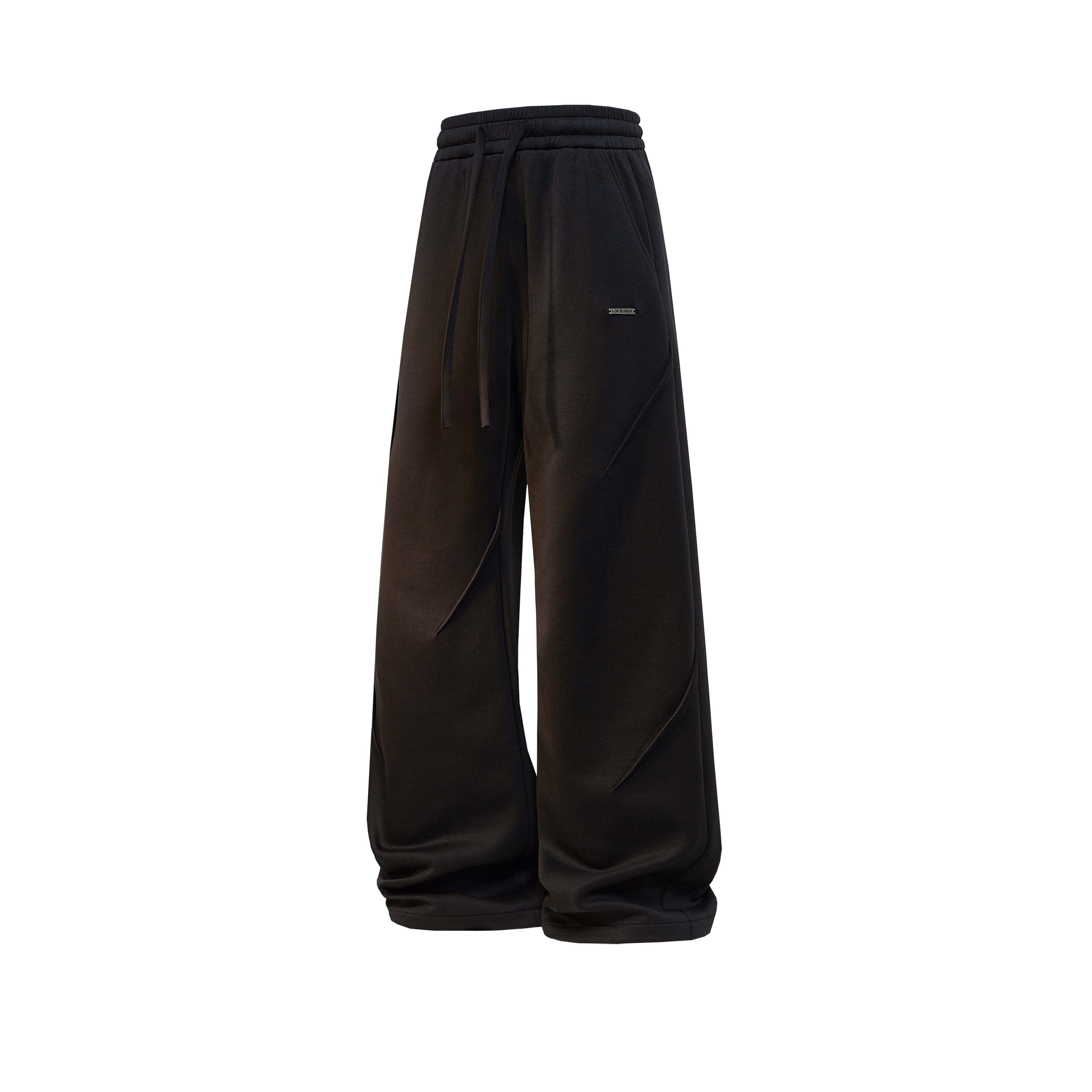Брюки Casual Leisure Collection Unisex Jeep, черный
Брюки Casual Leisure Collection Unisex Jeep, черный