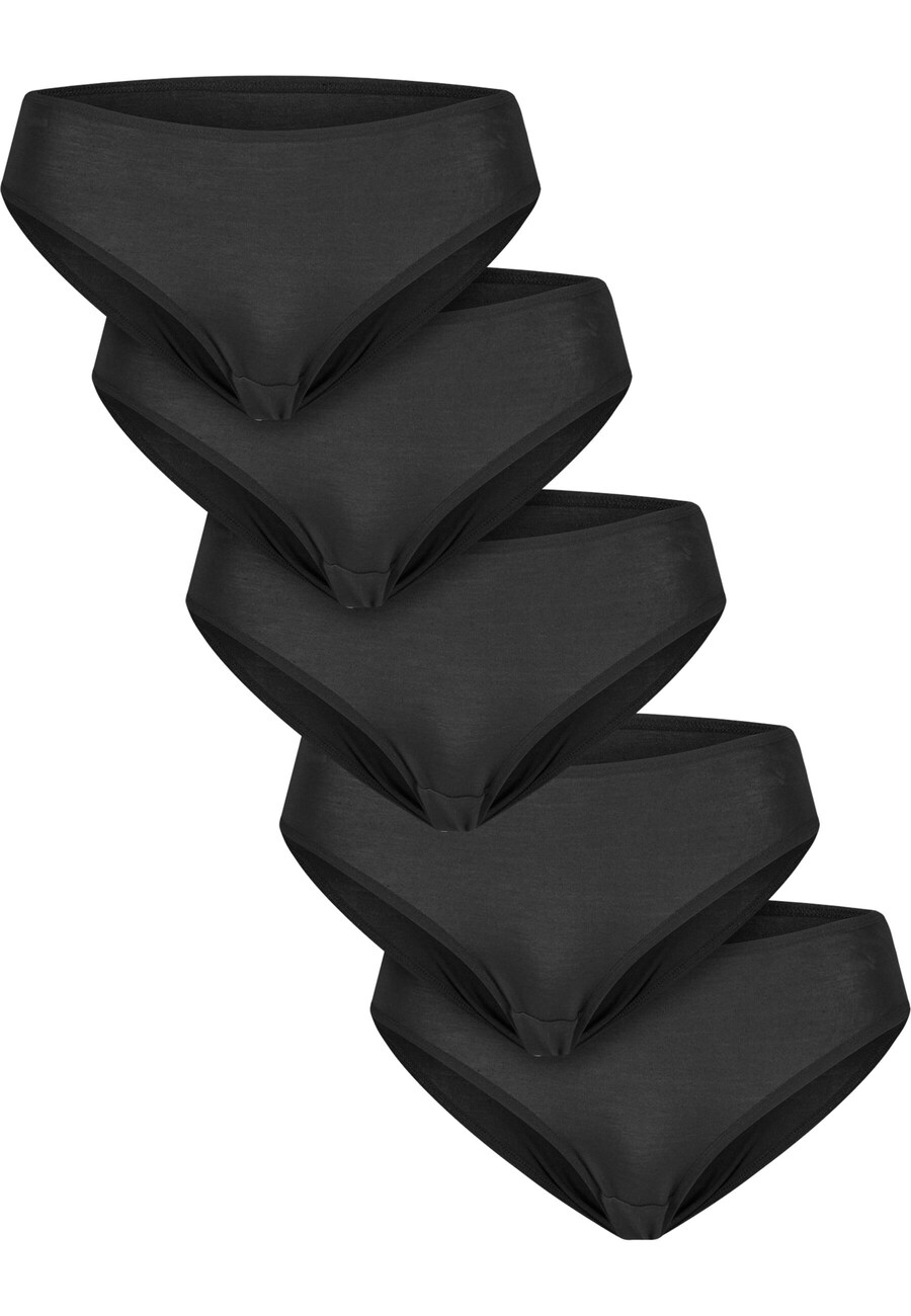 Трусики Urban Classics, черный
Трусики Urban Classics, черный