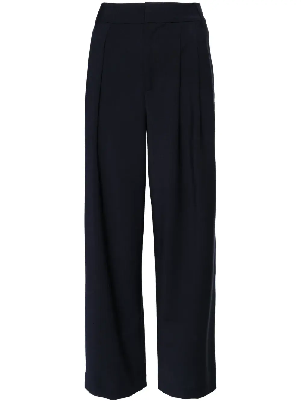 Брюки палаццо Stella Tibi, синий
Брюки палаццо Stella Tibi, синий