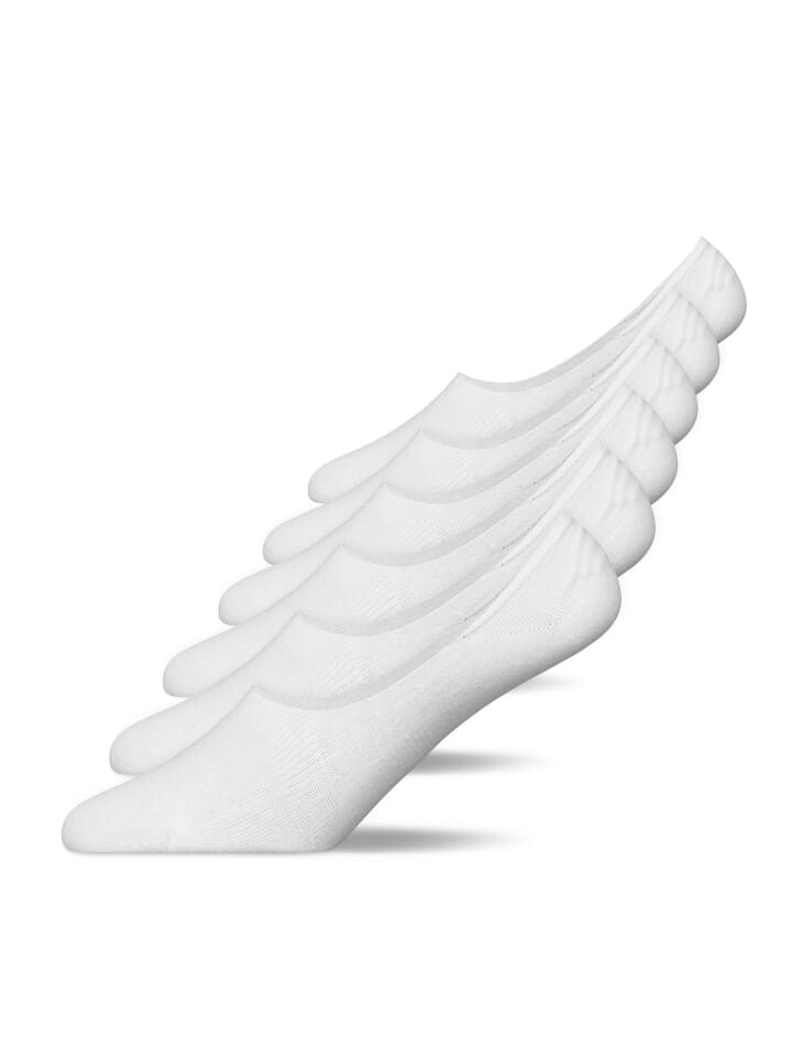 Носки SNOCKS, белый
Носки SNOCKS, белый