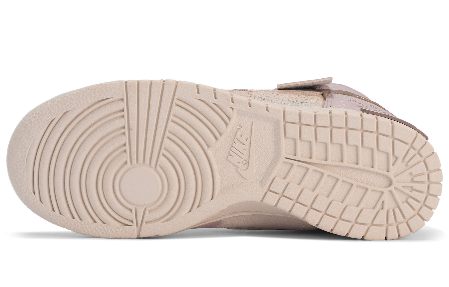 Кроссовки для скейтбординга Dunk мужские, среднего размера, розовый/серый Nike
Кроссовки для скейтбординга Dunk мужские, среднего размера, розовый/серый Nike