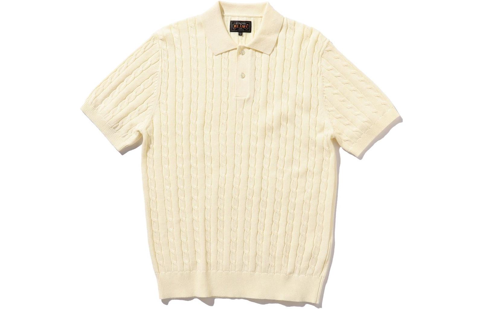 Beams Кабельная вязка поло
Beams Кабельная вязка поло