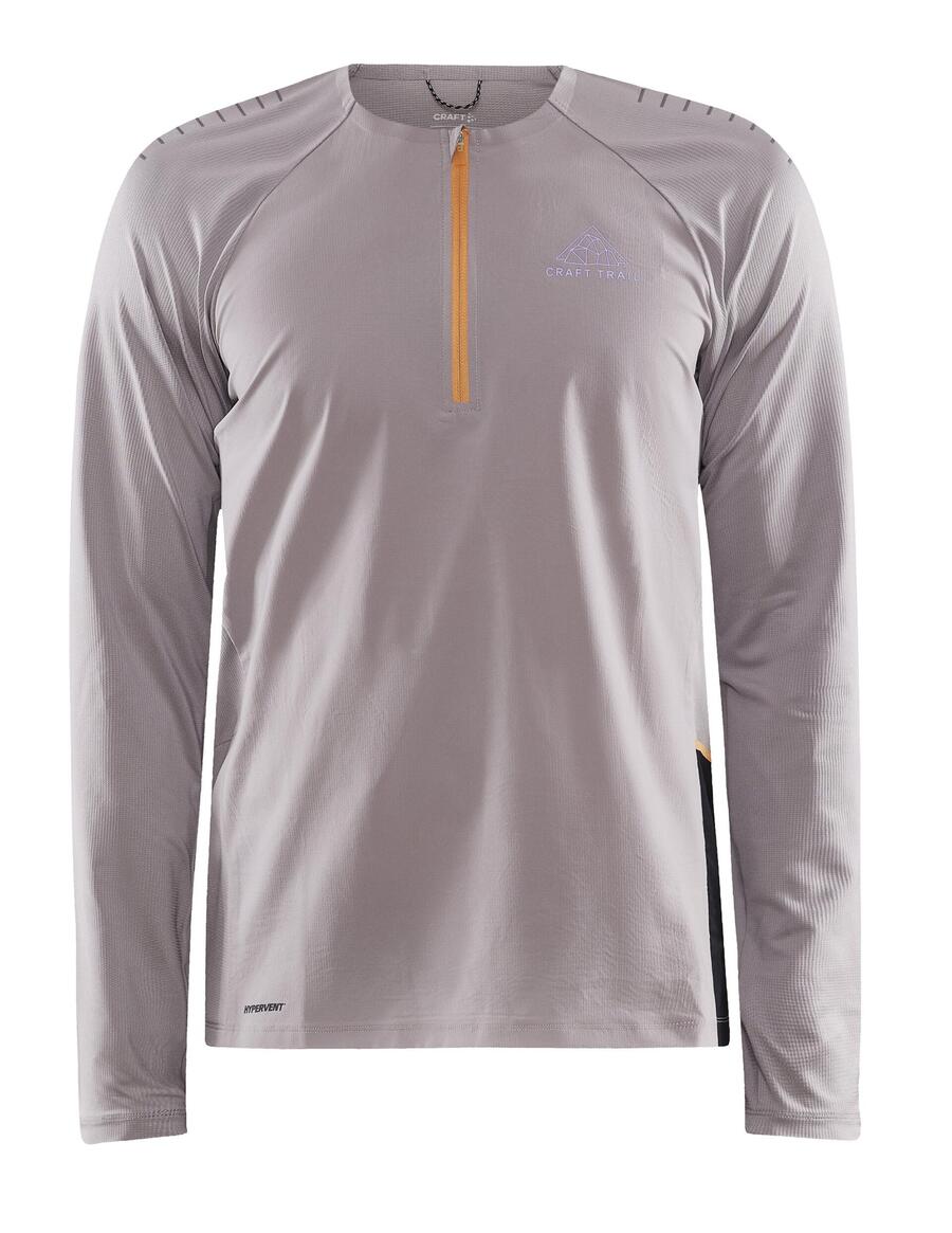 Терморубашка с длинными рукавами Craft
Терморубашка с длинными рукавами Craft