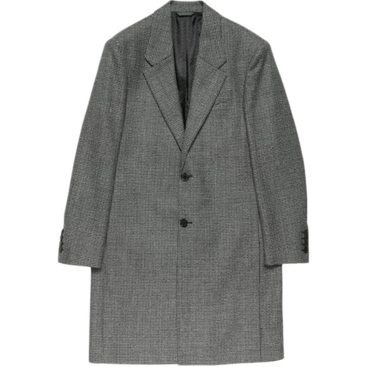 Acne Studios Мужские пальто, черные, средней толщины
Acne Studios Мужские пальто, черные, средней толщины