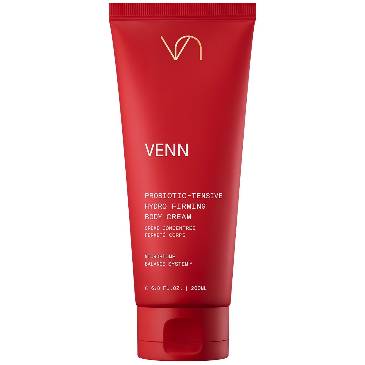 Лосьон для тела probiotic-tensive hydro firming body cream Venn, объем 200 мл
Лосьон для тела probiotic-tensive hydro firming body cream Venn, объем 200 мл