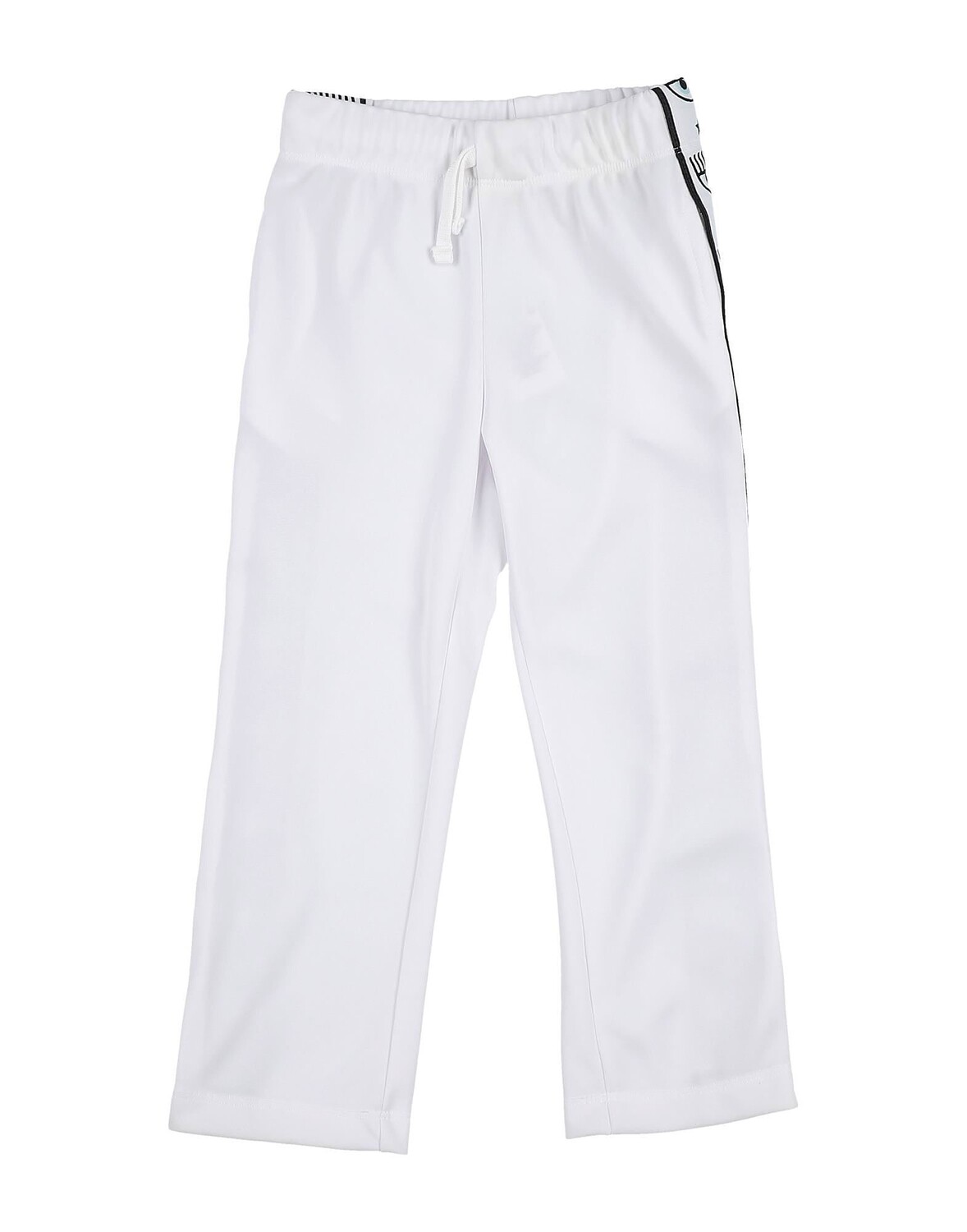 Брюки Chiara Ferragni, белый
Брюки Chiara Ferragni, белый