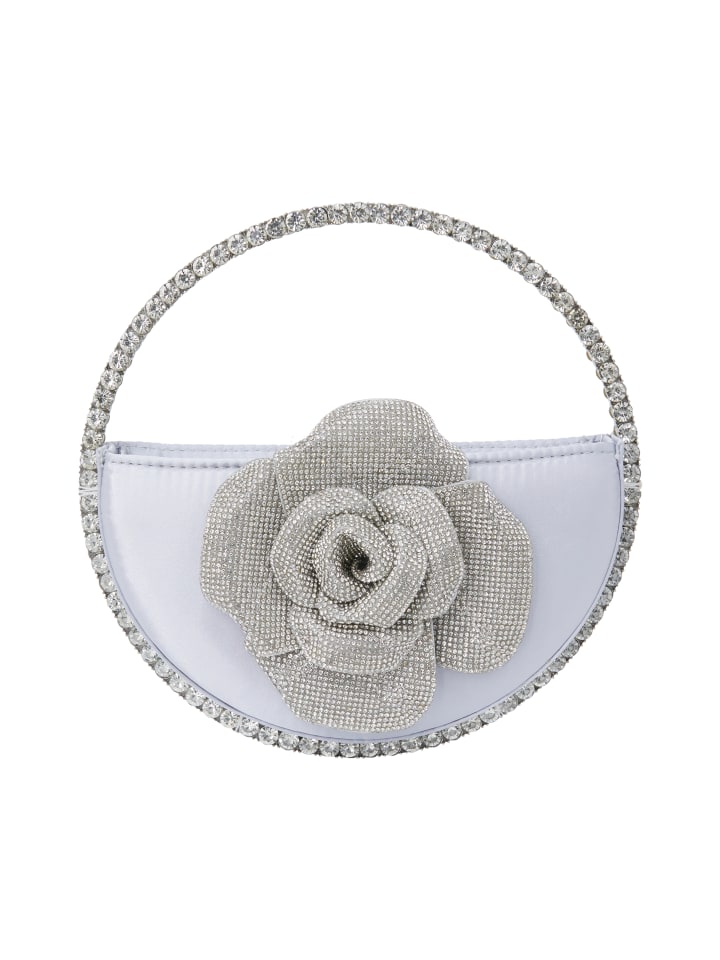 Наплечная сумка myMo at night, серебряный
Наплечная сумка myMo at night, серебряный