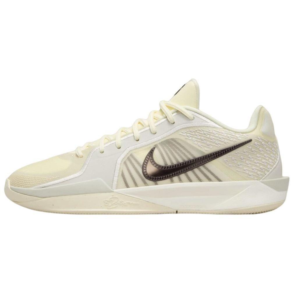 Баскетбольные кроссовки Sabrina 2 Basketball Shoes Unisex Low-Top Off White Nike
Баскетбольные кроссовки Sabrina 2 Basketball Shoes Unisex Low-Top Off White Nike