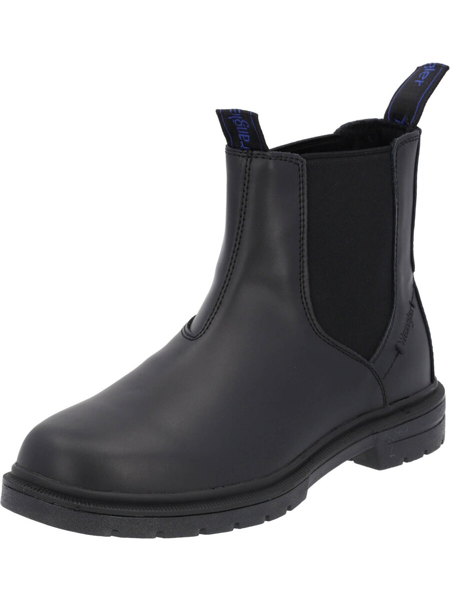 Ботинки Челси WRANGLER Spike Chelsea WM32070A, черный
Ботинки Челси WRANGLER Spike Chelsea WM32070A, черный