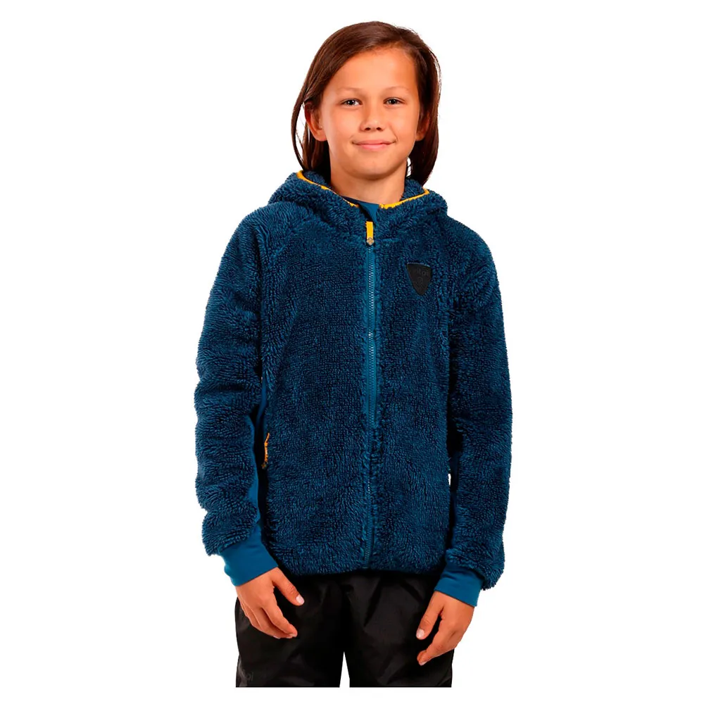 Флис Kilpi Norka full zip, синий
Флис Kilpi Norka full zip, синий