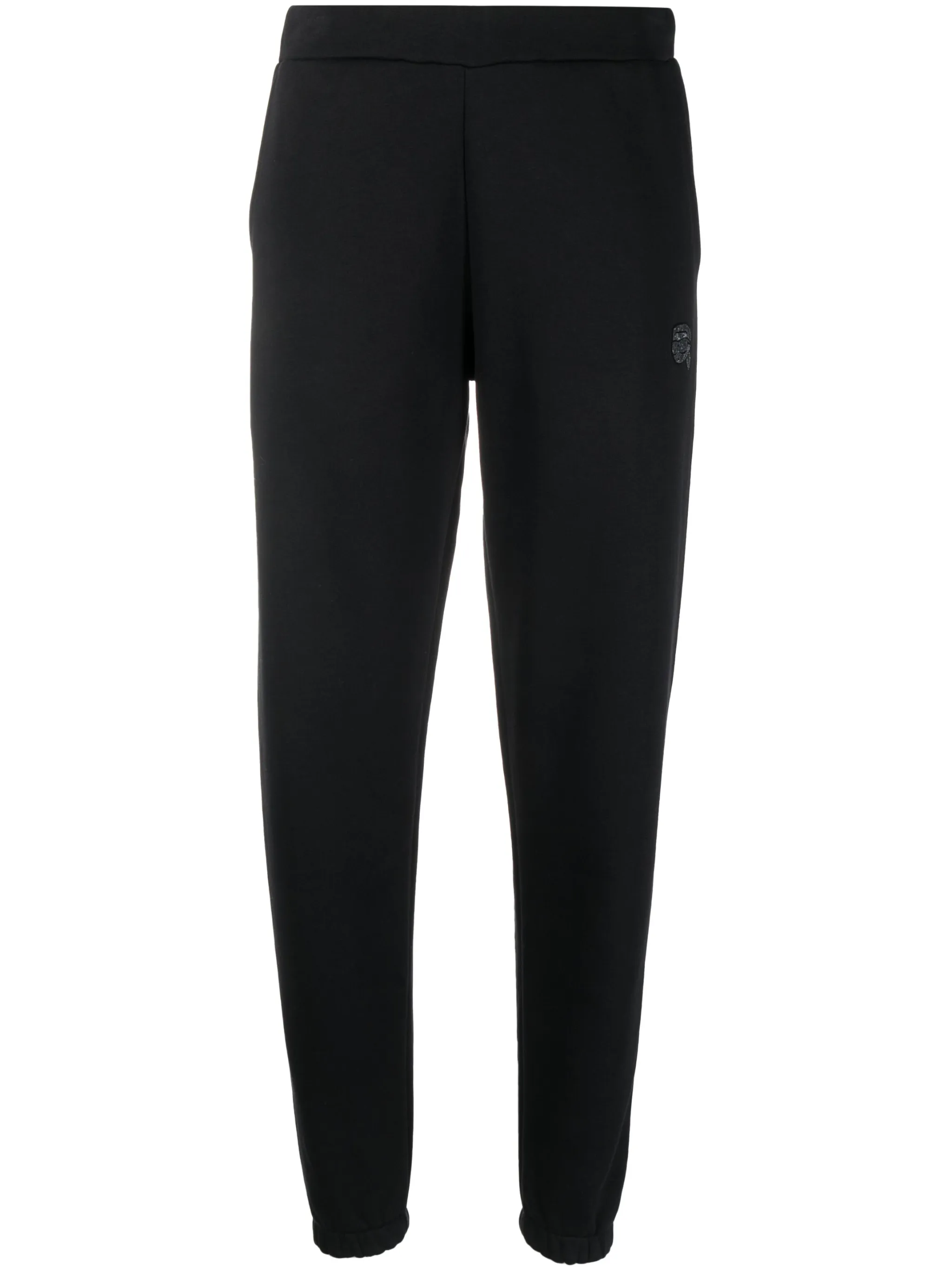 Спортивные брюки Ikon 2.0 со стразами Karl Lagerfeld, черный
Спортивные брюки Ikon 2.0 со стразами Karl Lagerfeld, черный