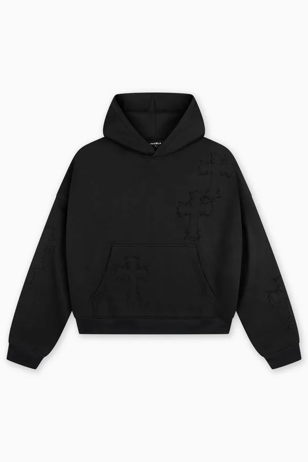 Худи унисекс Favela, Black, Черный, Худи унисекс Favela, Black
Худи унисекс Favela, Black, Черный, Худи унисекс Favela, Black