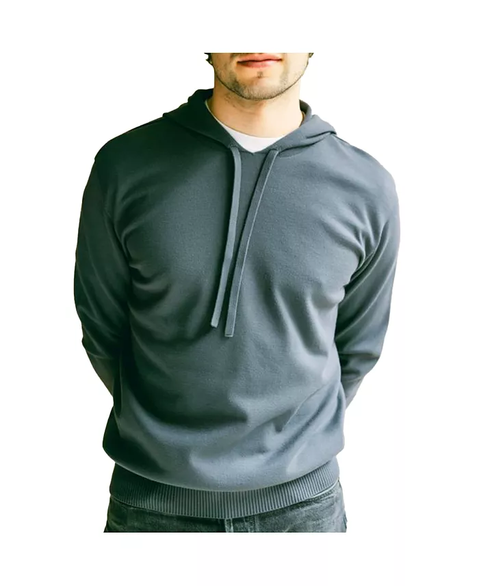 Мужская худи Ultimate Sustainable NoNetz, серый
Мужская худи Ultimate Sustainable NoNetz, серый