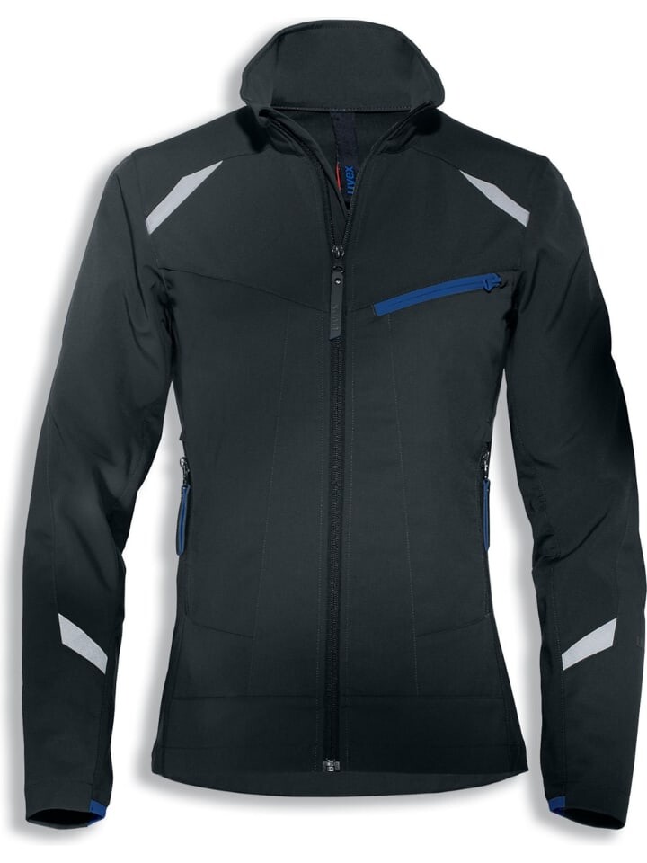 Переходная куртка Uvex Jacke, серый
Переходная куртка Uvex Jacke, серый