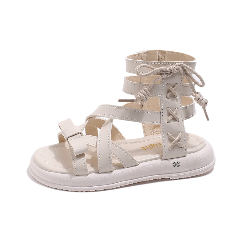 Легкие амортизирующие нескользящие детские сандалии для детей от 3 до 7 лет YUZHAOLIN, бежевый
Легкие амортизирующие нескользящие детские сандалии для детей от 3 до 7 лет YUZHAOLIN, бежевый