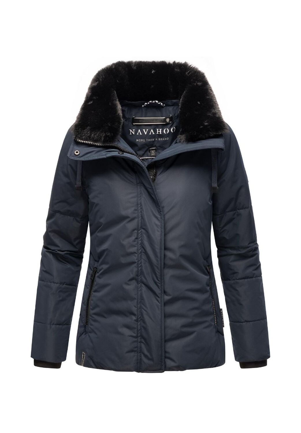 Зимняя куртка Frostii XIV NAVAHOO, темно-синий
Зимняя куртка Frostii XIV NAVAHOO, темно-синий