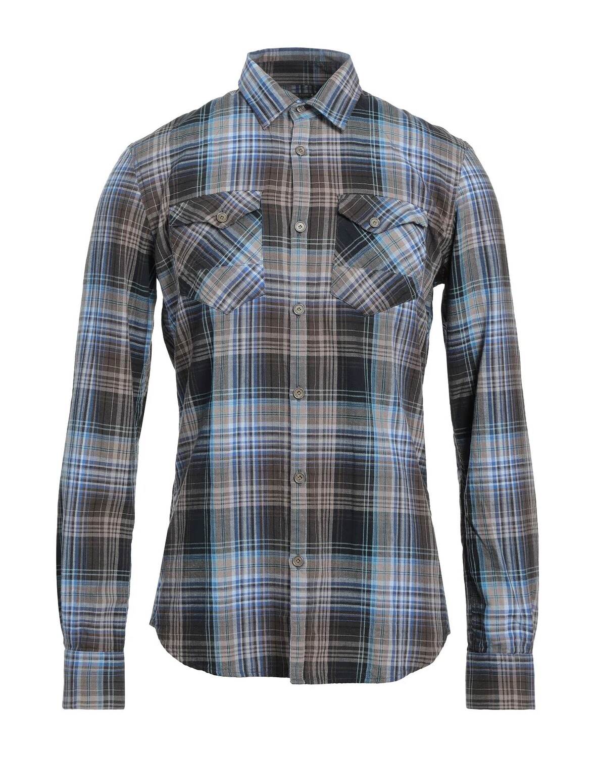 Рубашка Jacob Cohen, хаки
Рубашка Jacob Cohen, хаки