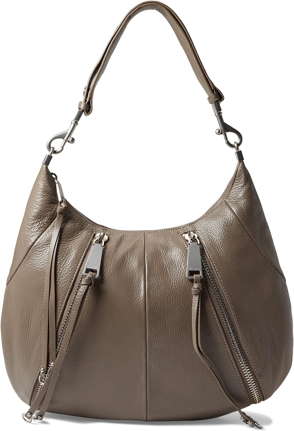 Сумка Rebecca Minkoff MAB Croissant Hobo, цвет Deep Taupe, Коричневый, Сумка Rebecca Minkoff MAB Croissant Hobo, цвет Deep Taupe
Сумка Rebecca Minkoff MAB Croissant Hobo, цвет Deep Taupe, Коричневый, Сумка Rebecca Minkoff MAB Croissant Hobo, цвет Deep Taupe