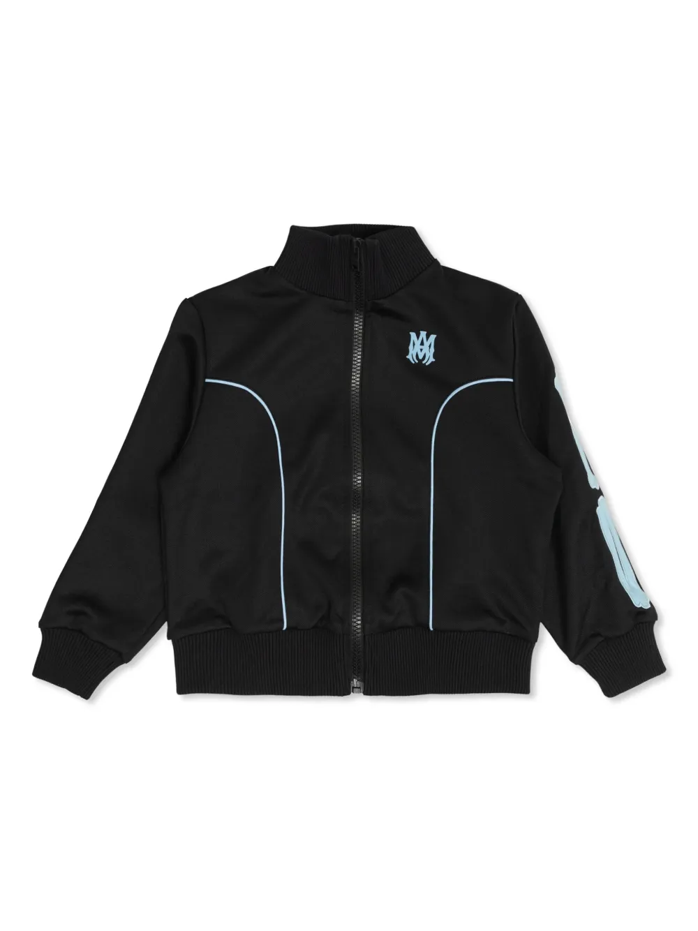 Толстовка Bones AMIRI KIDS, черный
Толстовка Bones AMIRI KIDS, черный