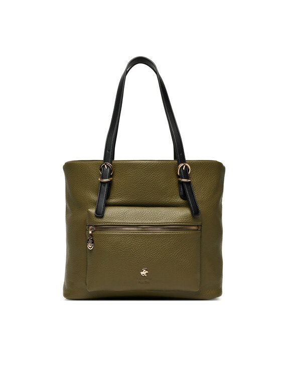 Сумка CEO-BHPC-C-001-08 Beverly Hills Polo Club, хаки
Сумка CEO-BHPC-C-001-08 Beverly Hills Polo Club, хаки