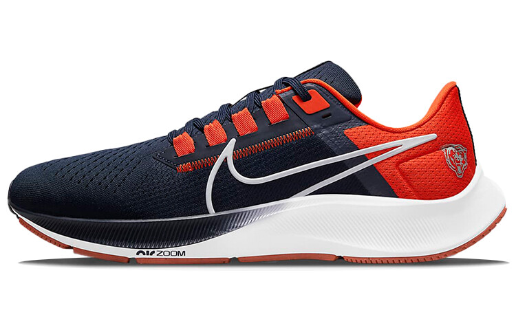 Nike Pegasus 38 Кроссовки Мужчины
Nike Pegasus 38 Кроссовки Мужчины