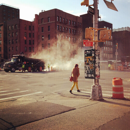 Виниловая пластинка U.S. Highball: No Thievery, Just Cool - Swirl
Виниловая пластинка U.S. Highball: No Thievery, Just Cool - Swirl