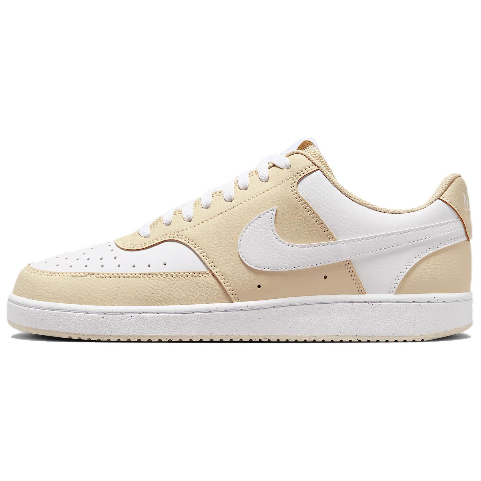 Court vision low slip resistant abrasion resistant low top skateboard shoes мужские Nike, светло-коричневый
Court vision low slip resistant abrasion resistant low top skateboard shoes мужские Nike, светло-коричневый