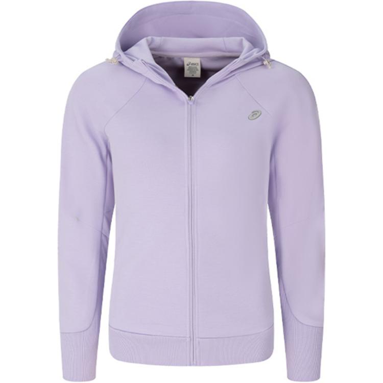 ASICS Женская фиолетовая куртка, Purple
ASICS Женская фиолетовая куртка, Purple