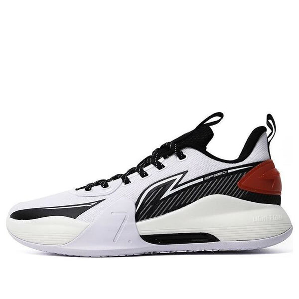 Кроссовки скорость 7 команда Li-Ning, белый
Кроссовки скорость 7 команда Li-Ning, белый