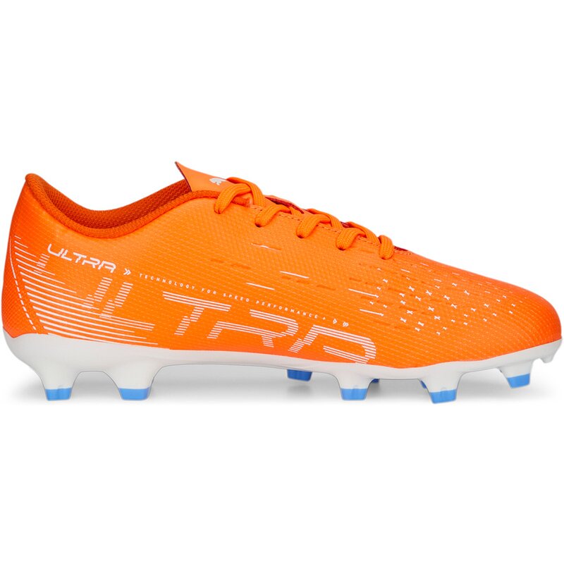 Fussball-Rasenschuhe ultra play fg/ag jr. Puma, белый
Fussball-Rasenschuhe ultra play fg/ag jr. Puma, белый
