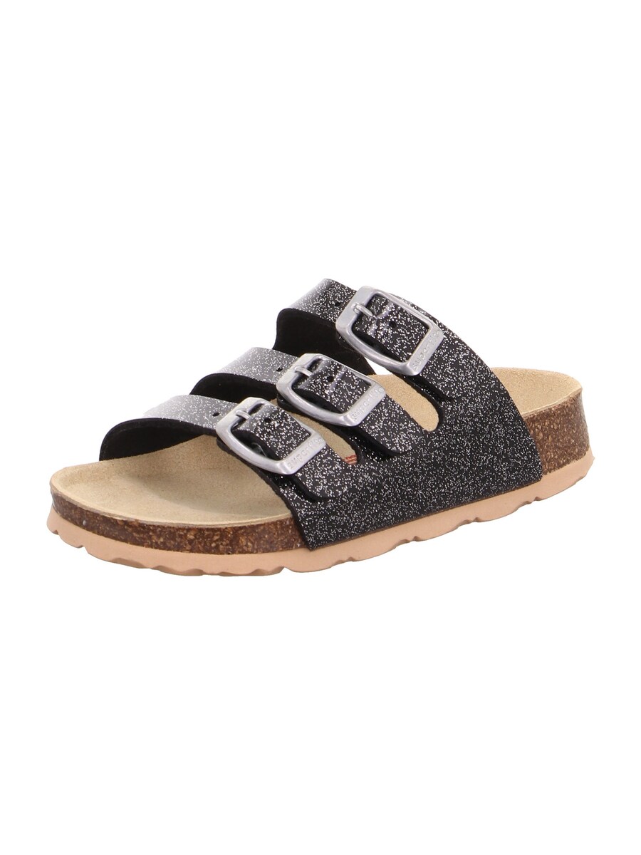 Сандалии SUPERFIT, черный
Сандалии SUPERFIT, черный