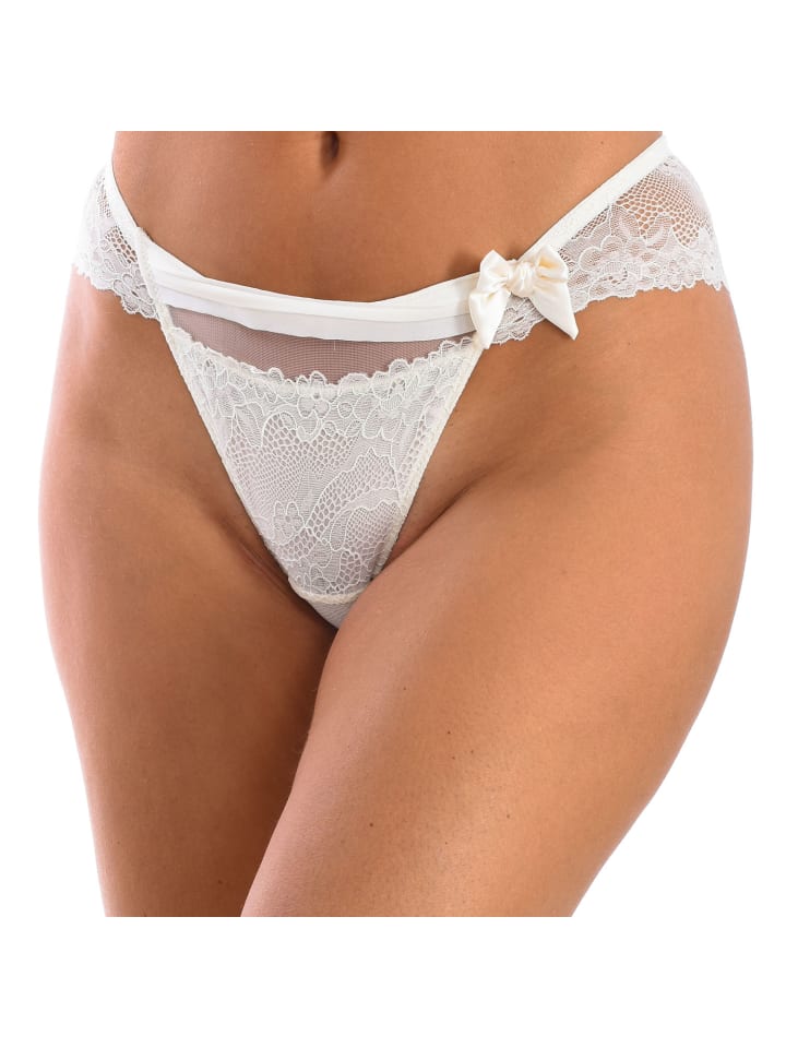 Трусы Selene, бежевый
Трусы Selene, бежевый