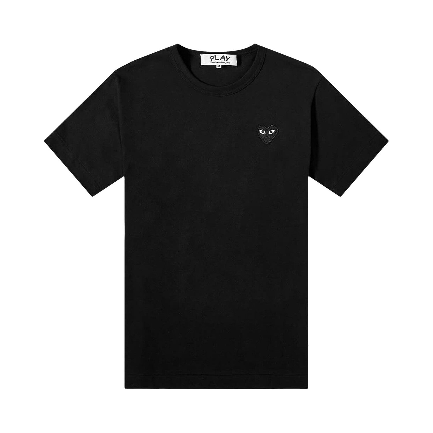 Футболка Comme des Garçons PLAY Черная, Черный, Футболка Comme des Garçons PLAY Черная
Футболка Comme des Garçons PLAY Черная, Черный, Футболка Comme des Garçons PLAY Черная