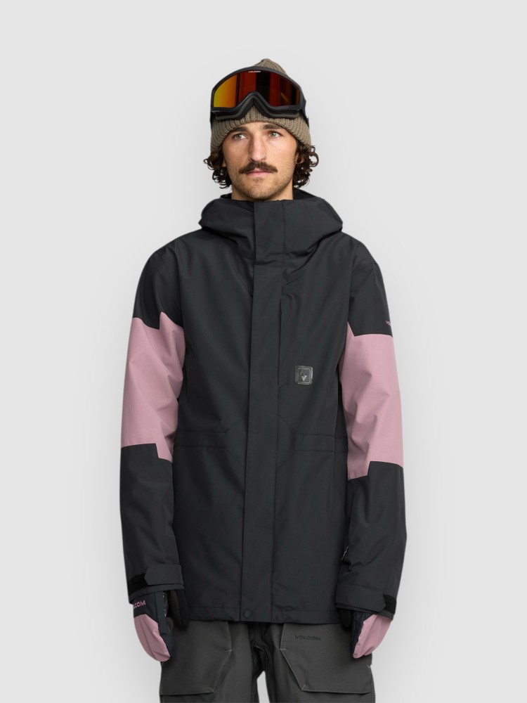 Куртка для сноуборда Volcom Primry Jacke, mauve, Черный, Куртка для сноуборда Volcom Primry Jacke, mauve
Куртка для сноуборда Volcom Primry Jacke, mauve, Черный, Куртка для сноуборда Volcom Primry Jacke, mauve