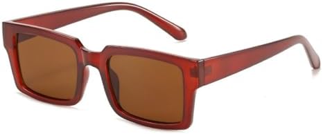 Модные прямоугольные солнцезащитные очки для женщин, винтажные очки с леопардовым принтом, розовые и фиолетовые очки для мужчин, трендовые квадратные солнцезащитные очки UV400 MTZJH
Модные прямоугольные солнцезащитные очки для женщин, винтажные очки с леопардовым принтом, розовые и фиолетовые очки для мужчин, трендовые квадратные солнцезащитные очки UV400 MTZJH