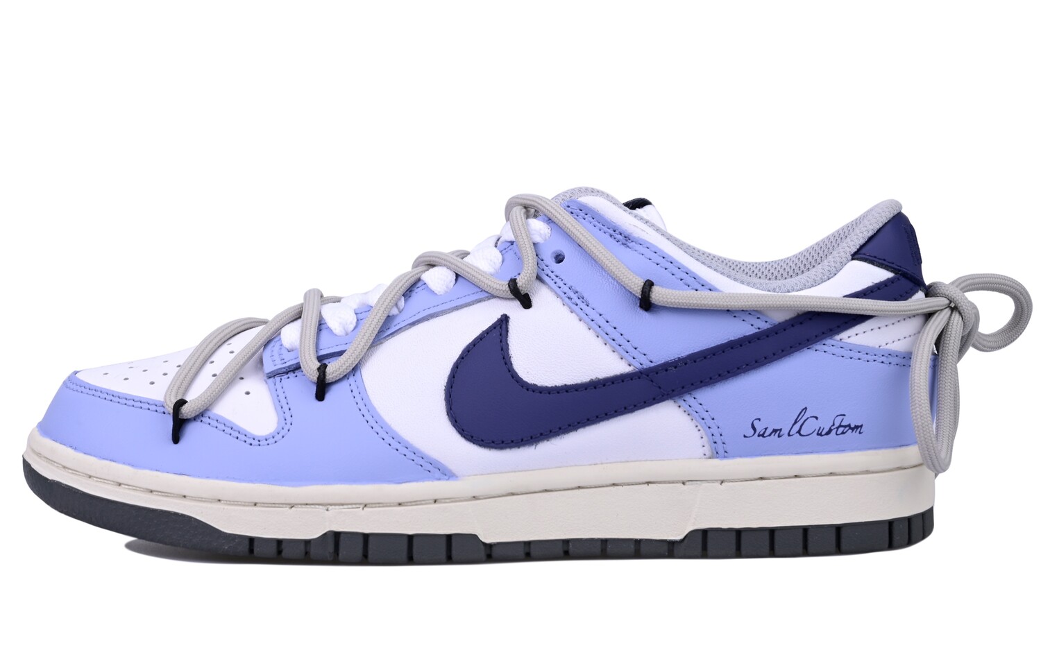 Кроссовки Nike Skateboarding Shoes Women's Low-top White/purple, светло-фиолетовый
Кроссовки Nike Skateboarding Shoes Women's Low-top White/purple, светло-фиолетовый