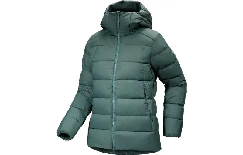 Arcteryx Пуховик THORIUM женский, Boxcar Green
Arcteryx Пуховик THORIUM женский, Boxcar Green