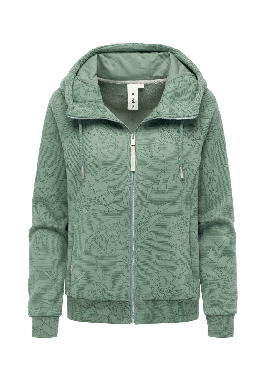 Толстовка Ragwear FLLAWIA, Dusty Green/Green, Зеленый, Толстовка Ragwear FLLAWIA, Dusty Green/Green
Толстовка Ragwear FLLAWIA, Dusty Green/Green, Зеленый, Толстовка Ragwear FLLAWIA, Dusty Green/Green