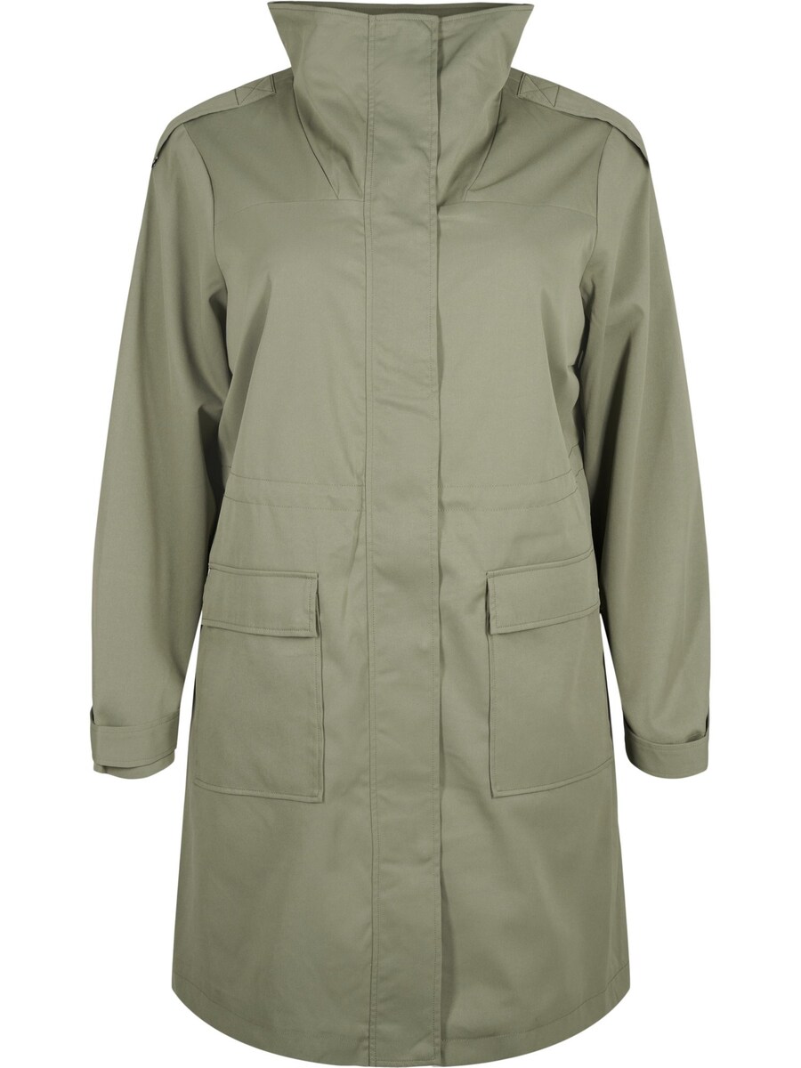 Демисезонная парка Zizzi, Green
Демисезонная парка Zizzi, Green