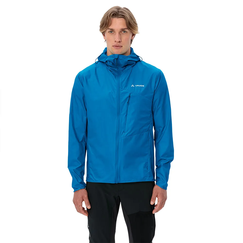Куртка VAUDE Scopi, синий
Куртка VAUDE Scopi, синий