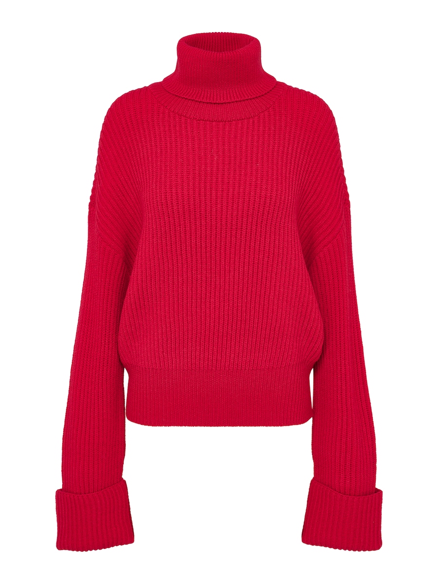 Свитер LeGer by Lena Gercke Tia, Fire Red
Свитер LeGer by Lena Gercke Tia, Fire Red