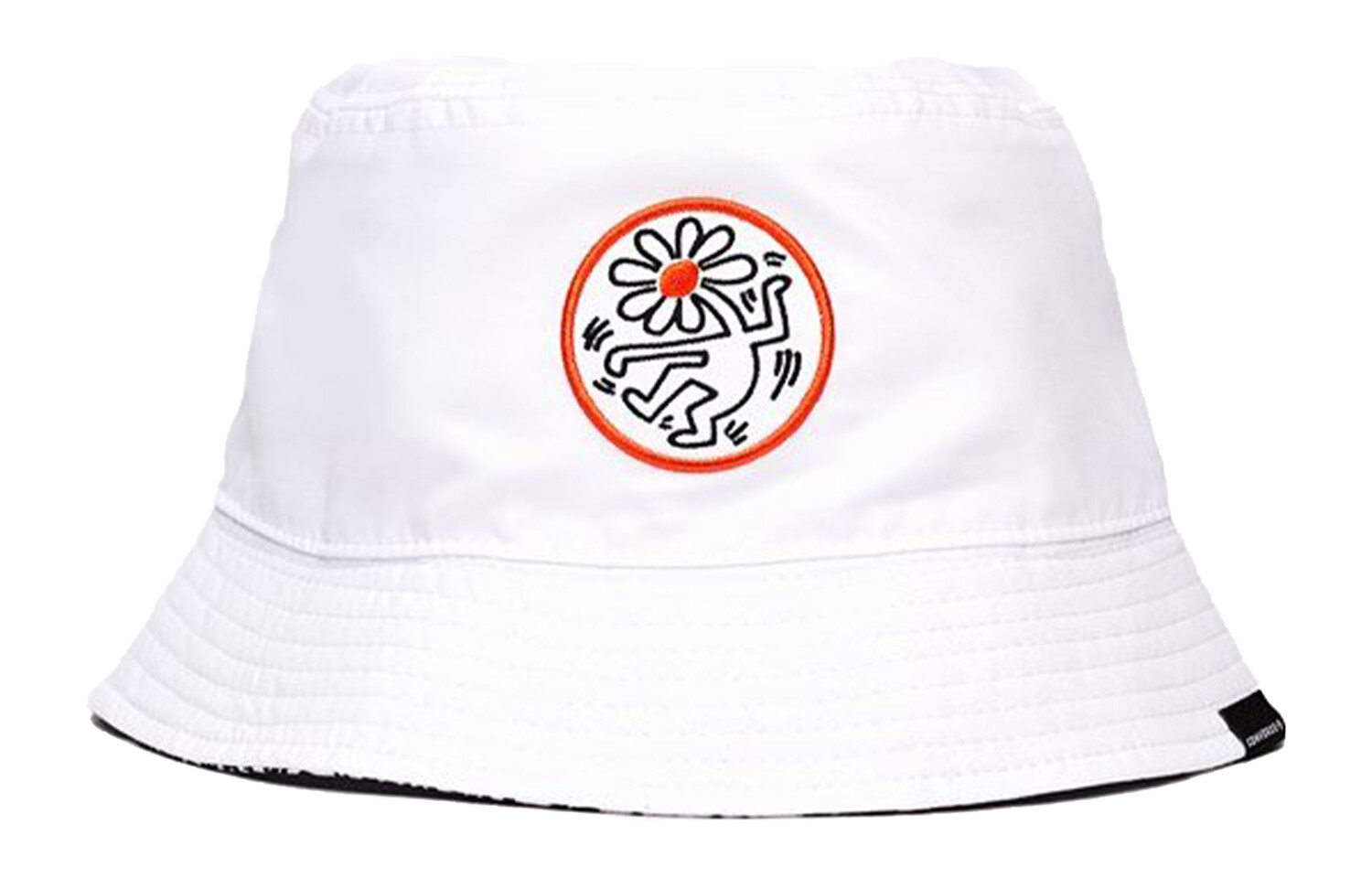 Панама унисекс Converse, Белый
Панама унисекс Converse, Белый