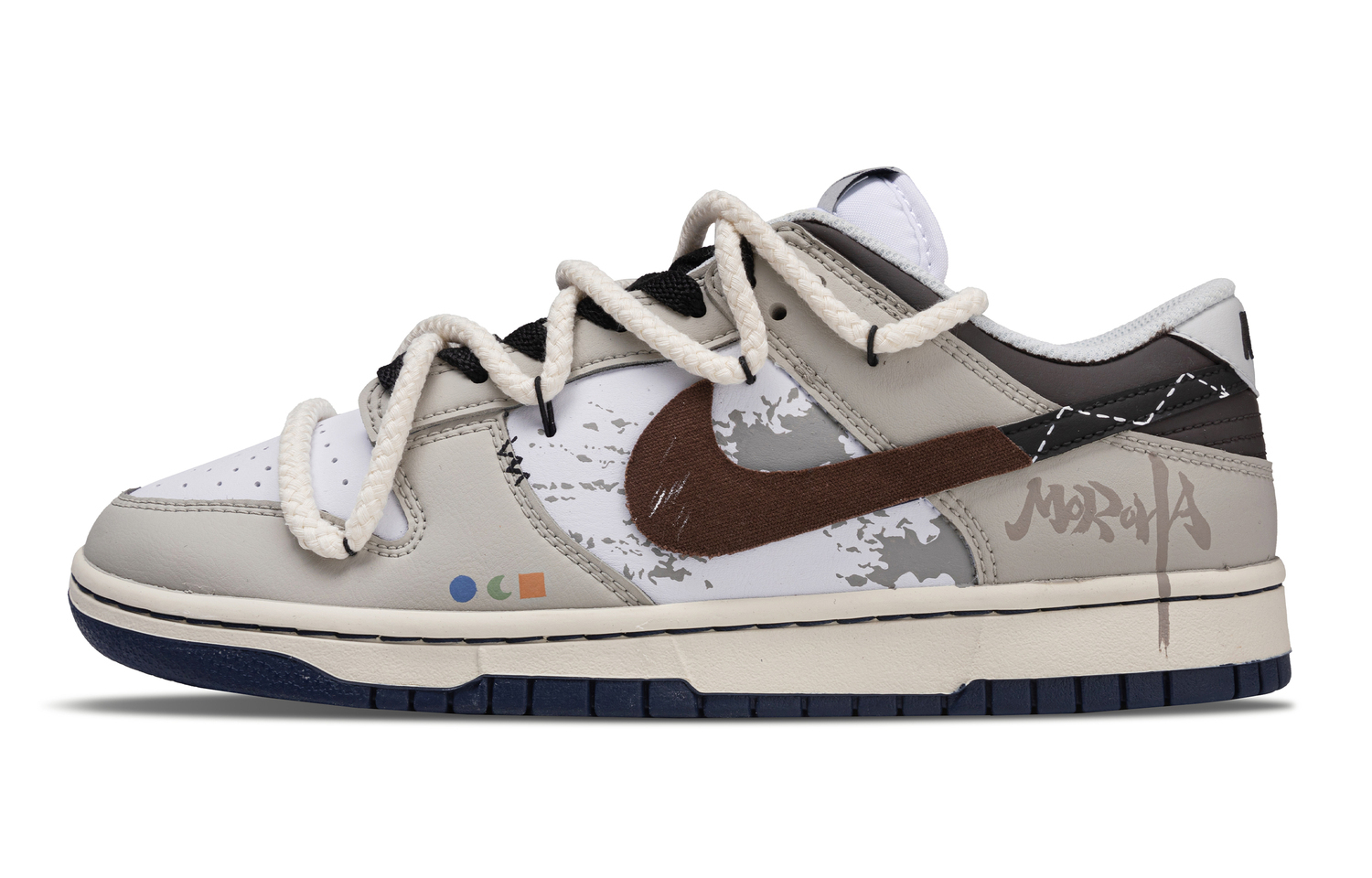 Кроссовки для скейтбординга мужские low top Dunk Earth Walker устойчивые к истиранию, легкие и дышащие Nike, хаки
Кроссовки для скейтбординга мужские low top Dunk Earth Walker устойчивые к истиранию, легкие и дышащие Nike, хаки