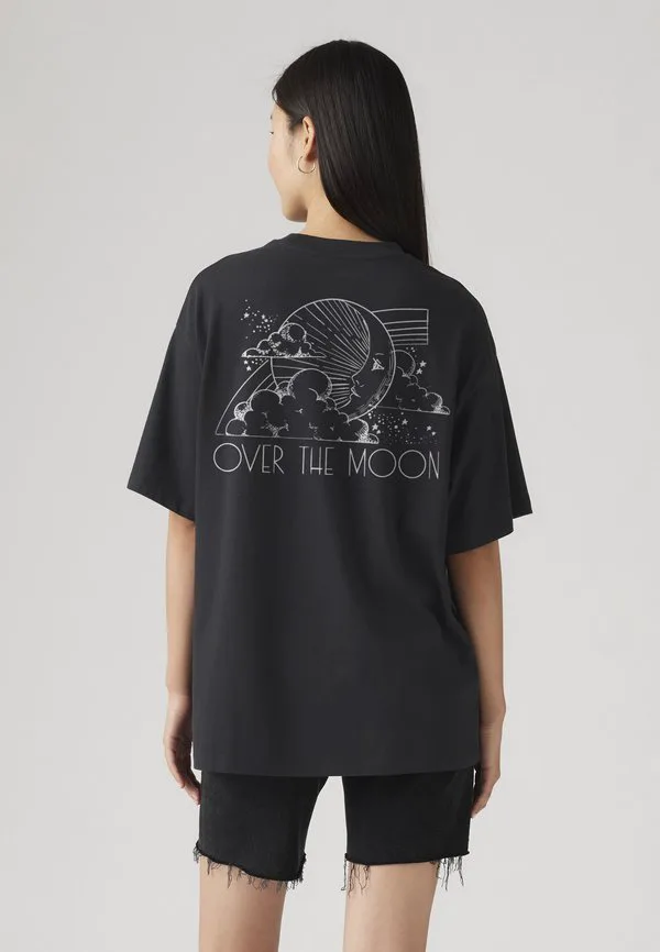 Футболка с короткими рукавами и принтом Levi'S, Pirate Black, Черный, Футболка с короткими рукавами и принтом Levi'S, Pirate Black
Футболка с короткими рукавами и принтом Levi'S, Pirate Black, Черный, Футболка с короткими рукавами и принтом Levi'S, Pirate Black