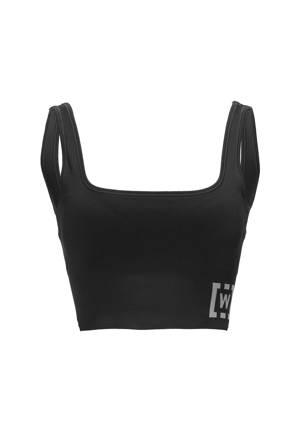 Спортивное бюстье, формирующее athleisure Wolford, черный
Спортивное бюстье, формирующее athleisure Wolford, черный