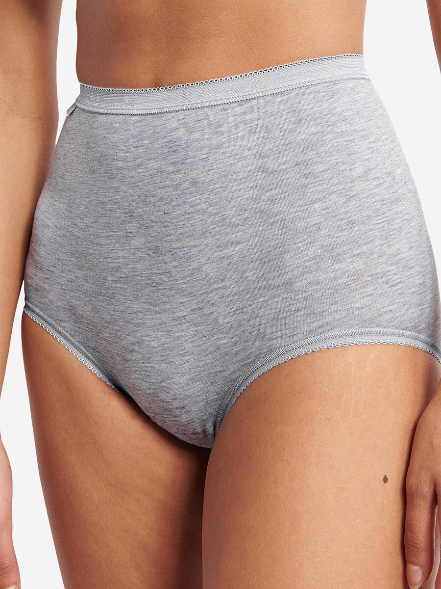 Трусики SLOGGI Basic+, синий
Трусики SLOGGI Basic+, синий