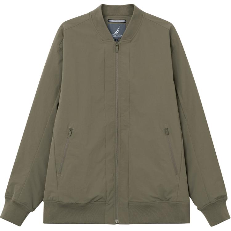 NAUTICA Пуховик мужской, Olive Green
NAUTICA Пуховик мужской, Olive Green